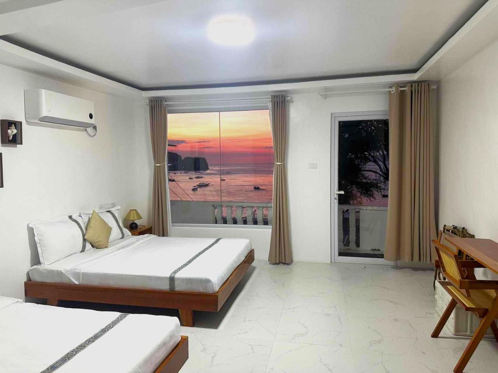 Krabs Dive Resort Sabang  Exterior foto
