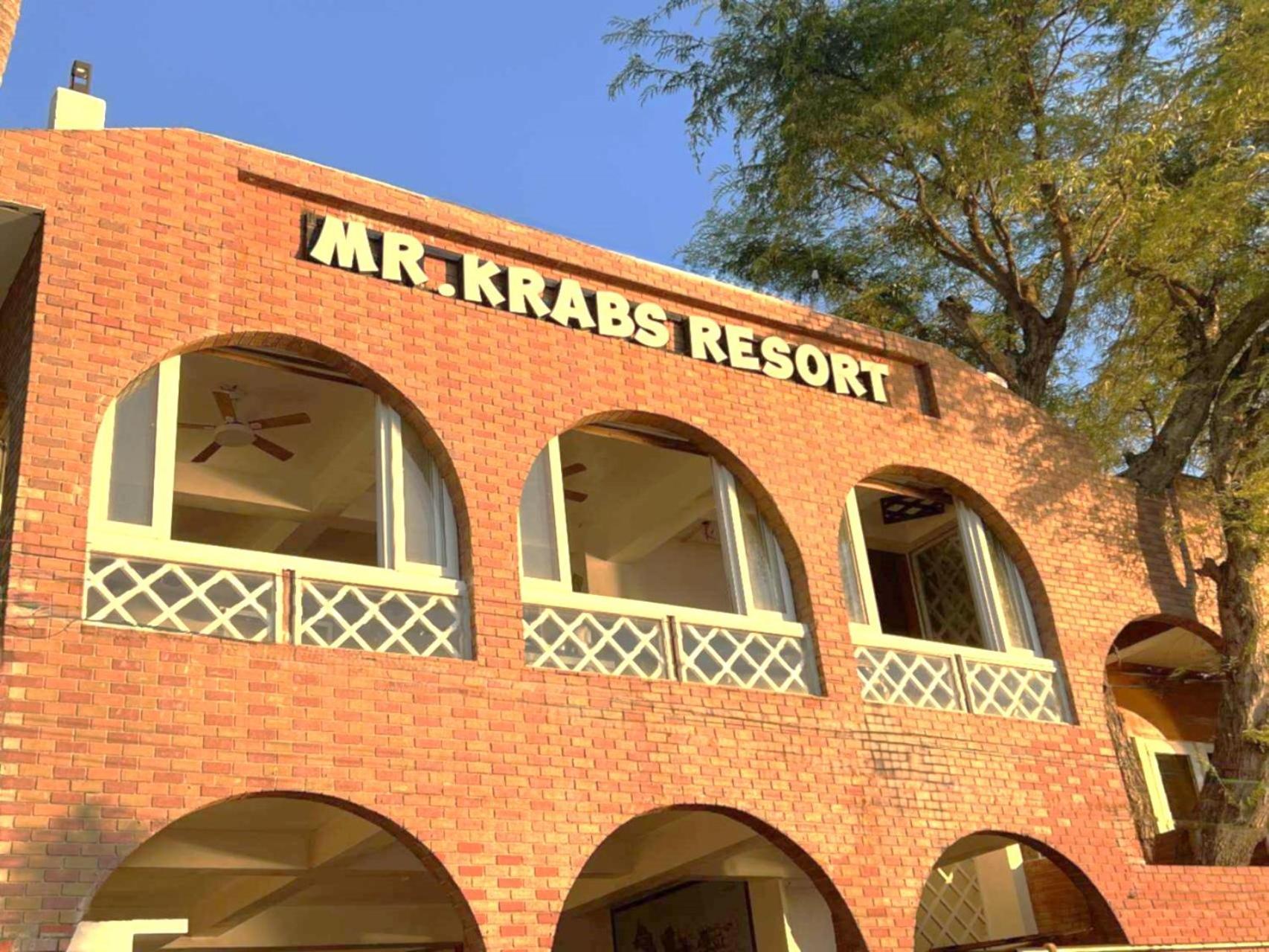 Krabs Dive Resort Sabang  Exterior foto