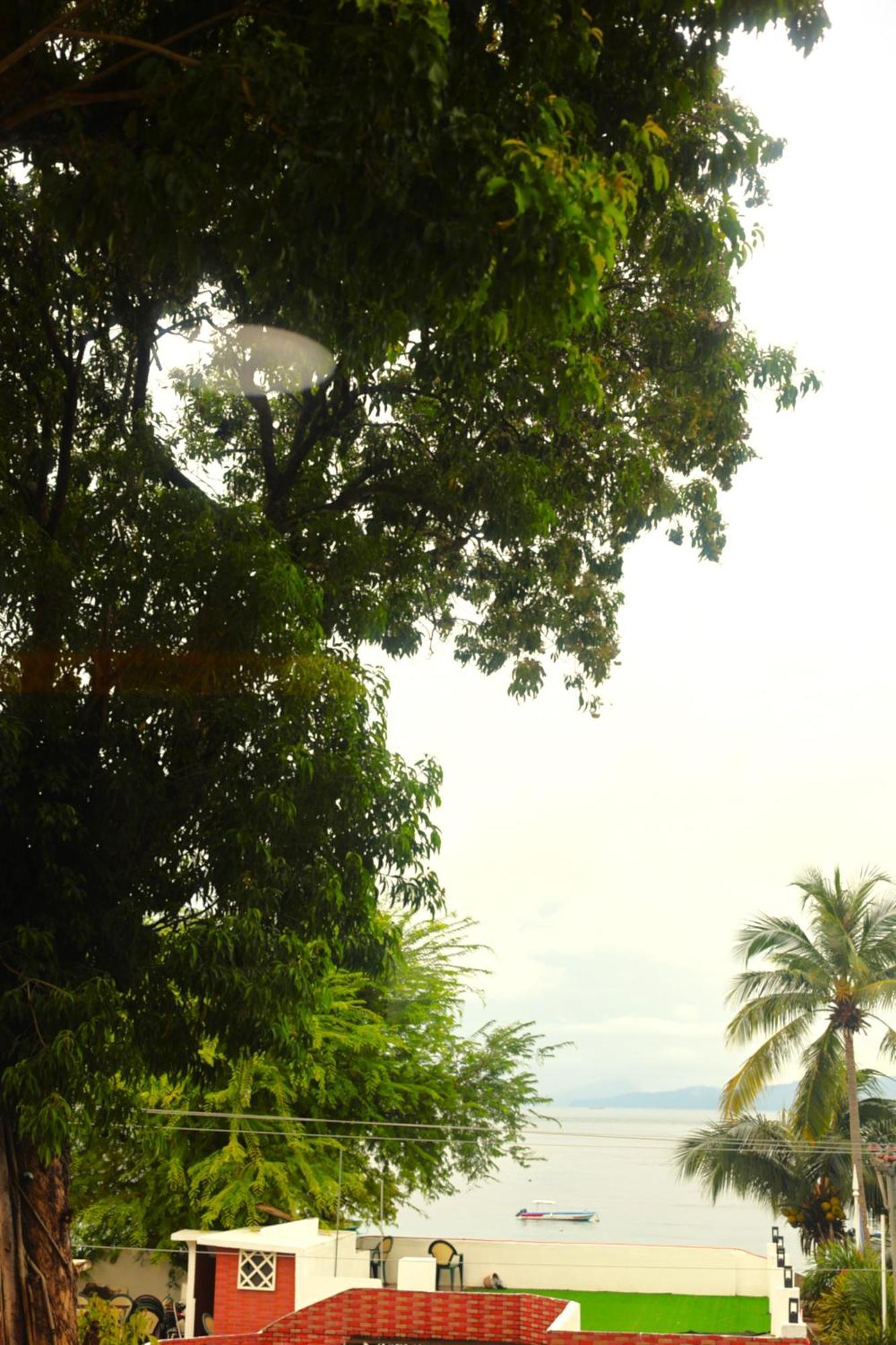 Krabs Dive Resort Sabang  Exterior foto
