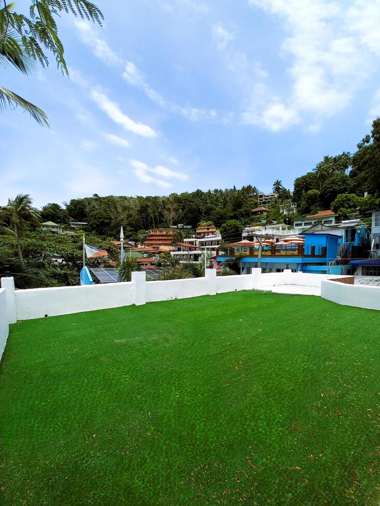 Krabs Dive Resort Sabang  Exterior foto